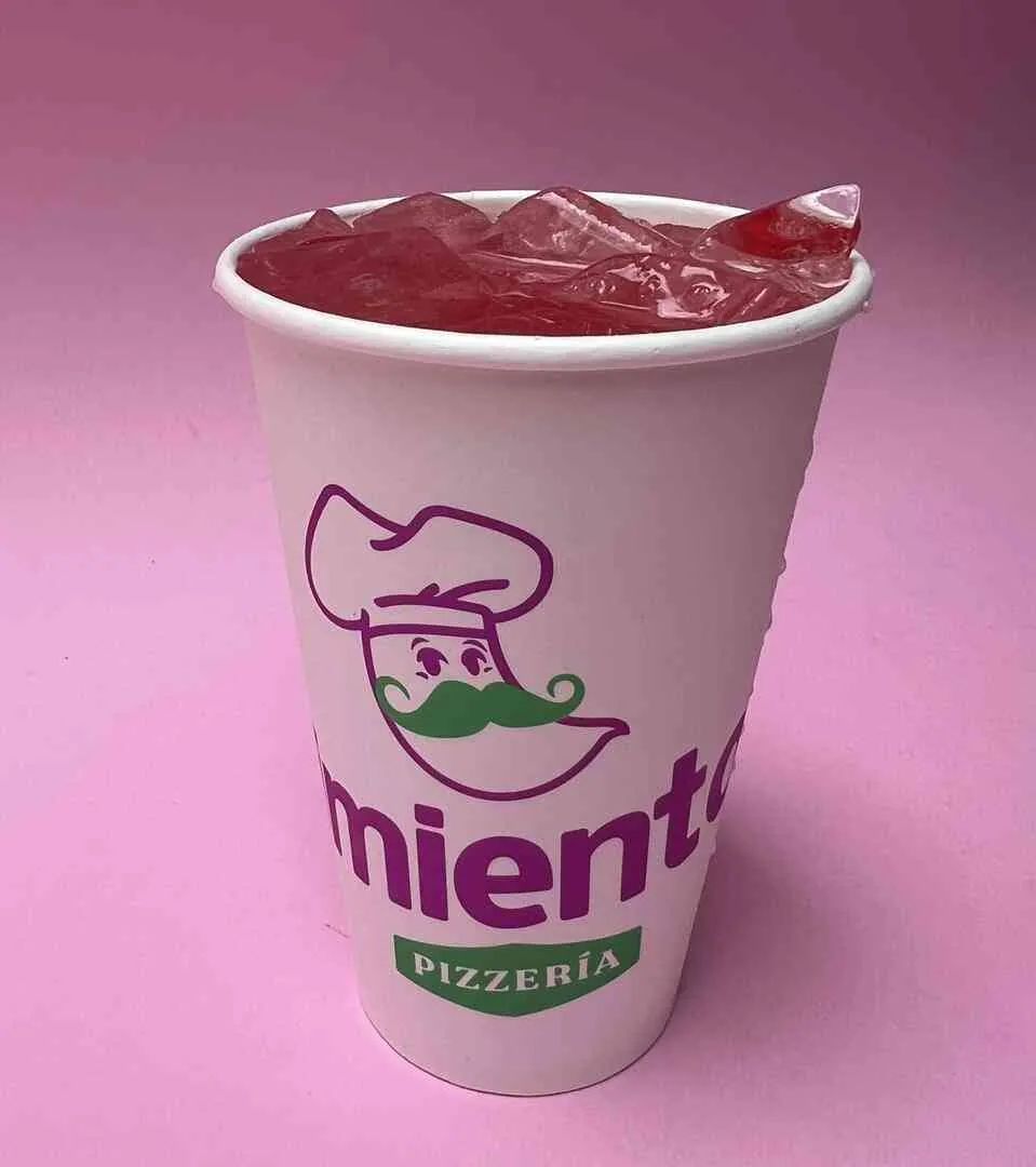 Gaseosa 16 Oz